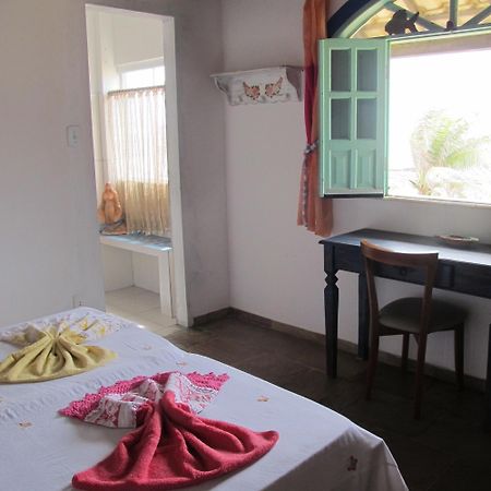 Alfazema Cultural Bed And Breakfast Арембепе Стая снимка