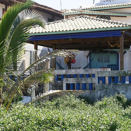 Alfazema Cultural Bed And Breakfast Арембепе Екстериор снимка