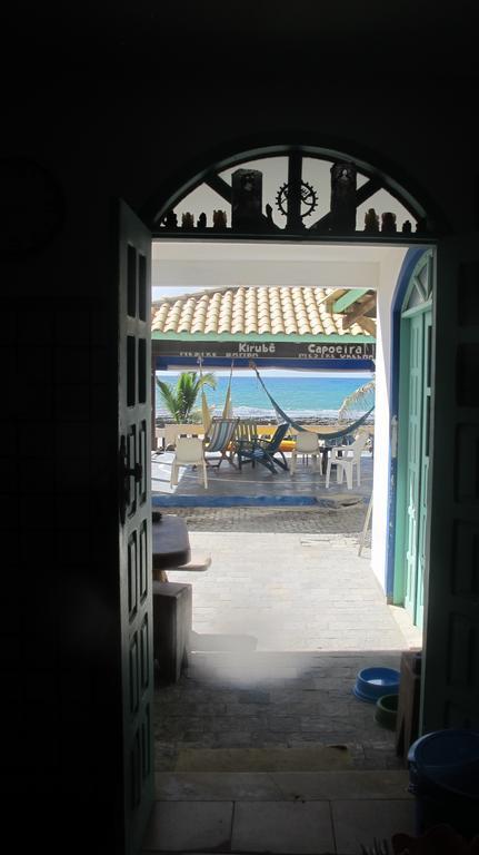 Alfazema Cultural Bed And Breakfast Арембепе Екстериор снимка