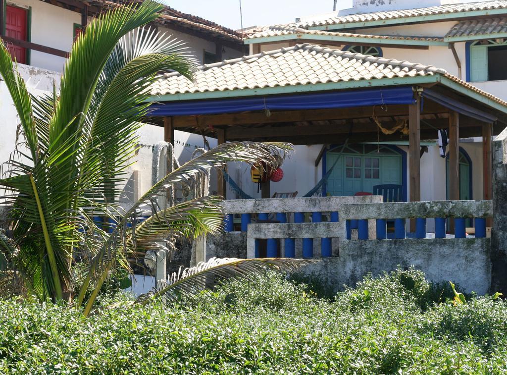 Alfazema Cultural Bed And Breakfast Арембепе Екстериор снимка