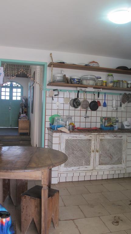 Alfazema Cultural Bed And Breakfast Арембепе Екстериор снимка