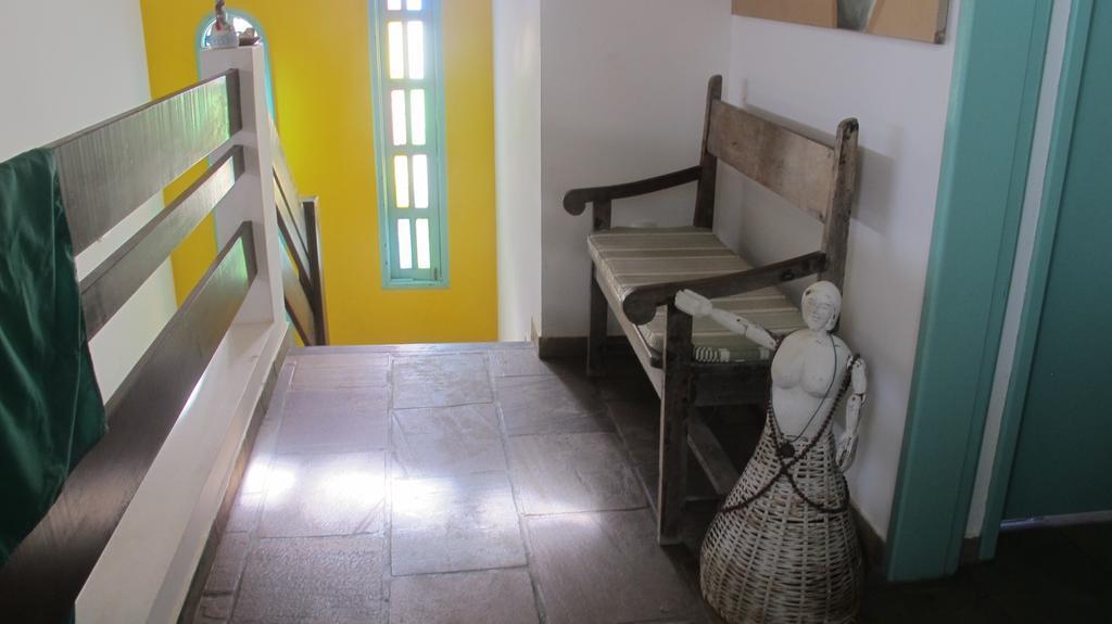 Alfazema Cultural Bed And Breakfast Арембепе Екстериор снимка
