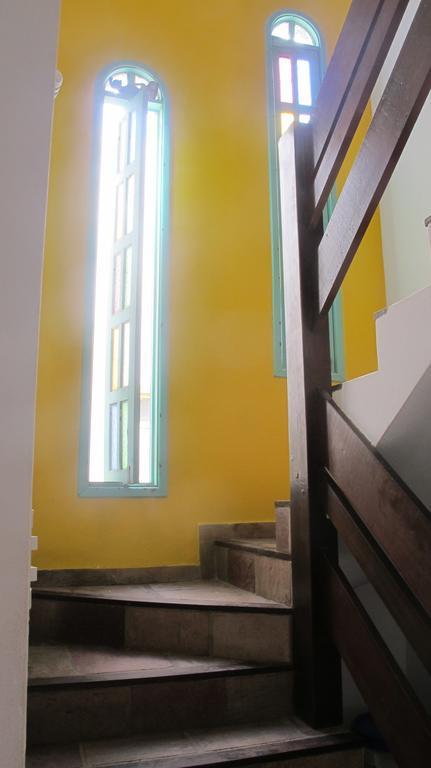 Alfazema Cultural Bed And Breakfast Арембепе Екстериор снимка